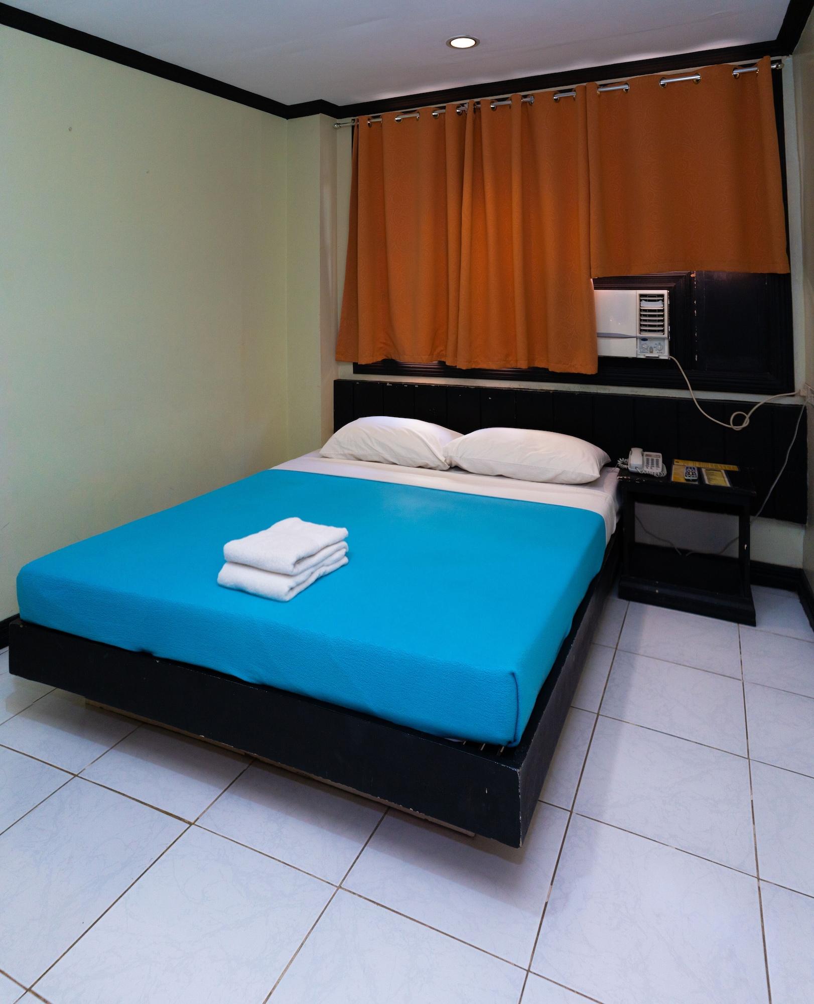 Davao Royal Suites And Residences Exterior foto
