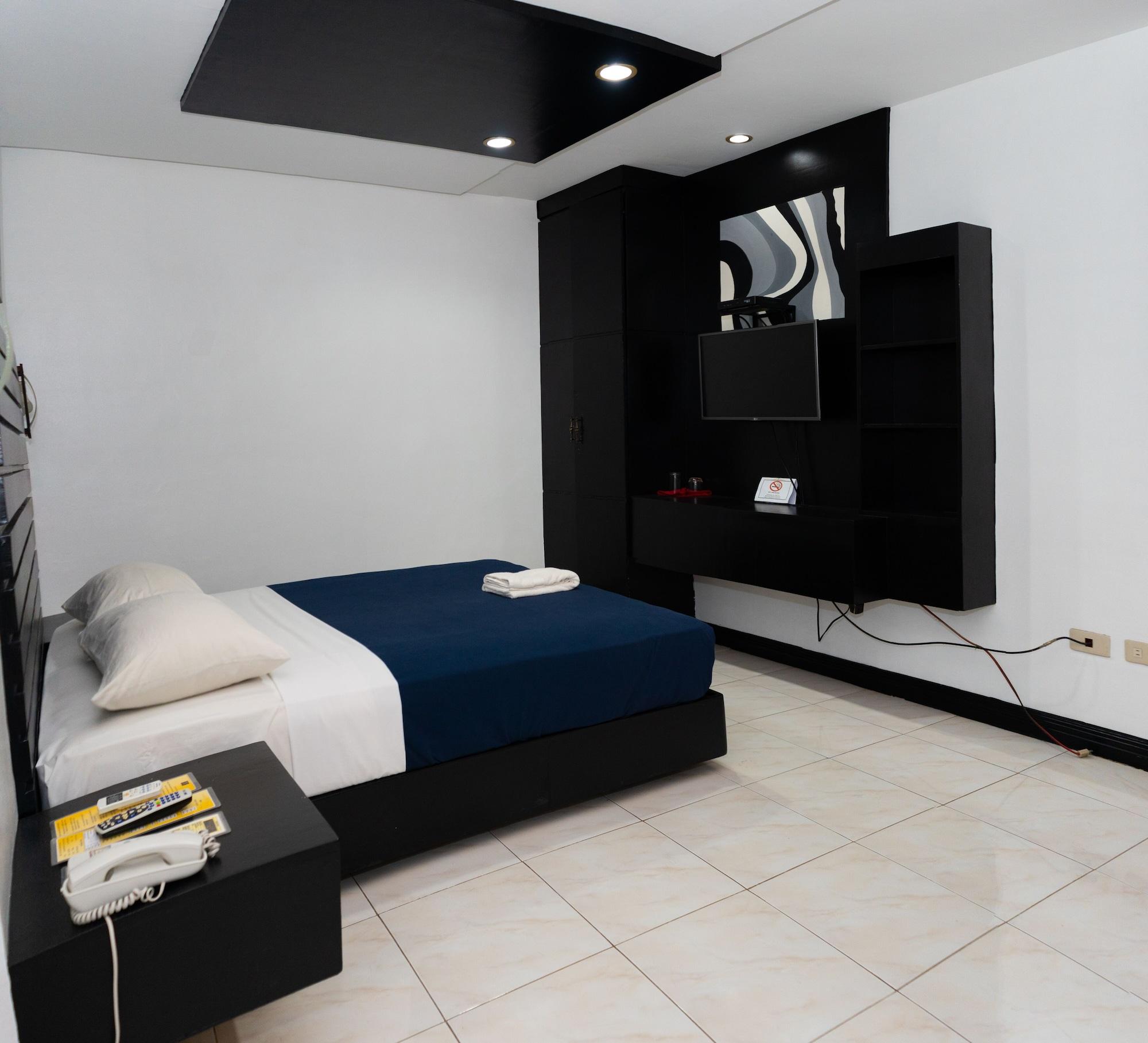 Davao Royal Suites And Residences Exterior foto