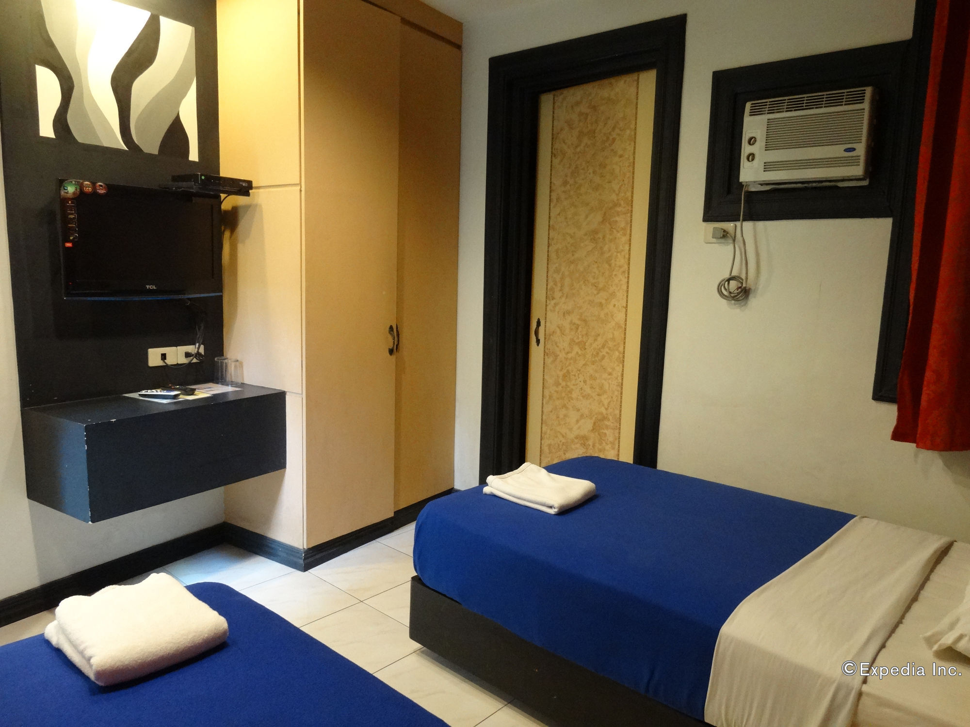 Davao Royal Suites And Residences Exterior foto